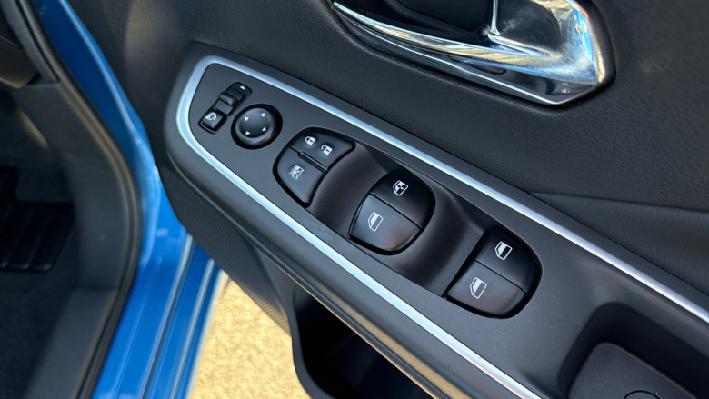 Nissan Micra 1.0 IG-T 92 N-Sport 5dr Petrol Hatchback